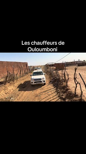 DIANIFABA Sire (@dianifabasire)’s video of chauffeur