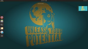 Pop!_OS 20.04 Beta: Linux-Distribution mit dem Fokus auf Gaming