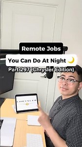 Chrysler Will Pay You for What??? 🚗💼💸