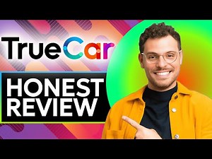 TrueCar Honest Review - Watch Before Using
