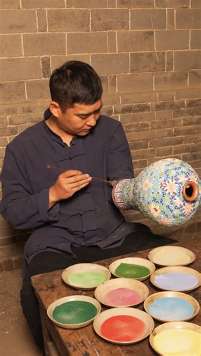 Discover Chinese Rural Handmade Craftsmanship