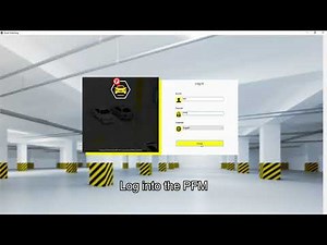 Manage parking facilities using AI Vision