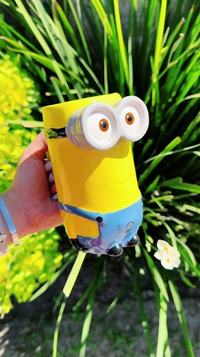 Tulepera Con La Papaya: La Canción De Los Minions