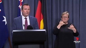 14K views · 241 reactions | New rules for WA's life out of lockdown. www.7NEWS.com.au #7NEWS | 7NEWS Perth | Facebook