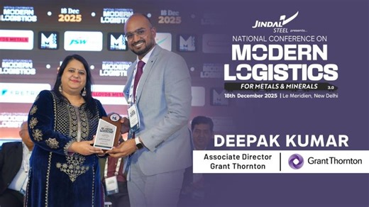 Deepak Kumar on Slurry Pipelines for Eco-Friendly Transport | Metalogic Projects Management Services Private Limited posted on the topic | LinkedIn