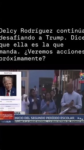 #fypシ゚viral #parati #venezuelalibre #noticias #venezolanos