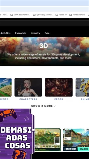 #DIA8 Haciendo un videojuego