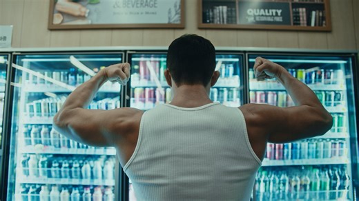 Sudden Attack - Teaser