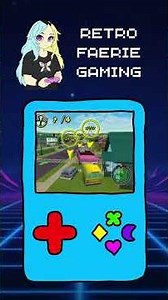 Simpsons Hit & Run Level 1 Extras Clip #retrogamer #retrogaming