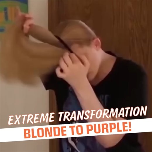 Barbie to Punk Transformation Had Me Drooling! | Brad Mondo