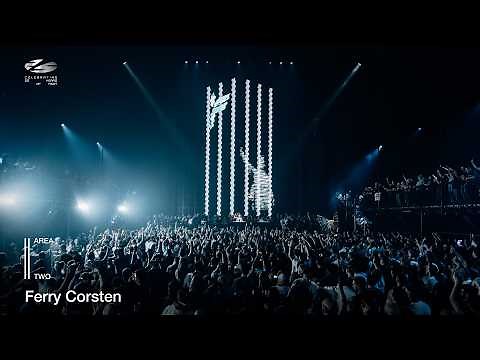 Ferry Corsten live at A State of Trance 2026 (Friday | Area 2)