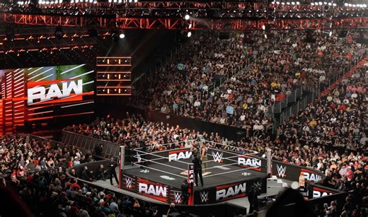WWE RAW Preview (December 29, 2025): Match card, news, timings & telecast details