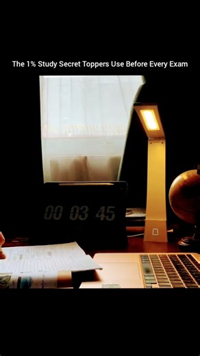 This Exam Study Hack Puts You in the Top 1% 🔥🔥#studystrategies