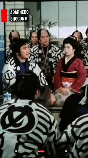 Good Morning! Period Drama👹👨🐔 The Unfettered Shogun II Episode 153【Period Drama Special 2026】 #sh...