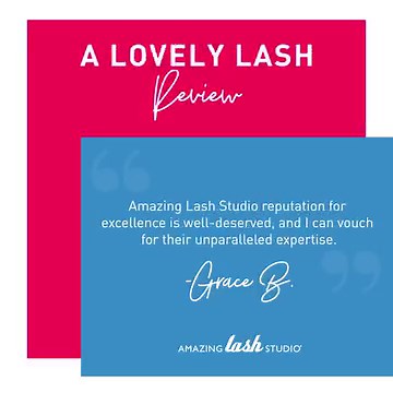 With over 250 locations nationwide, Amazing Lash Studio® locations are serving up lash excellence every day! | Amazing Lash Studio