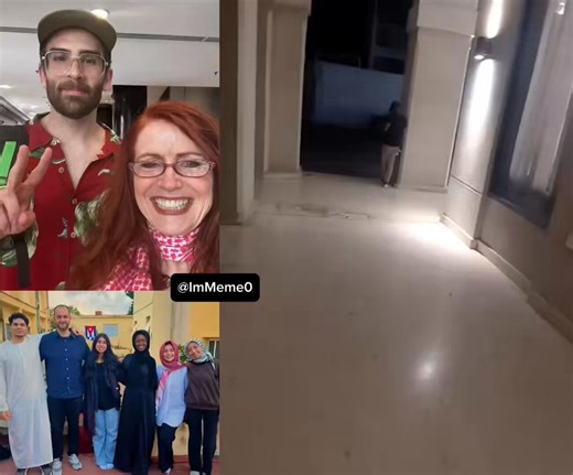 🚨BREAKING: Footage from outside the hotel in Cuba where the communist flotilla, Pablo Iglesias, Hasan Piker, Code Pink, and other useful idiots and VIP propagandists lounge in comfort while Cubans are left in the dark during a nationwide blackout.The entire island is without power. Hospitals? Dark. People? Screwed.The contrast couldn’t be more startling. The lights are blazing, the AC is humming at the luxury hotel, and within seconds you can see how Cubans live.But hey, as long as the regime’s