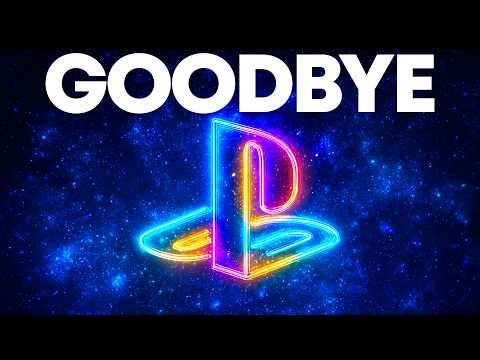 Sony is ending it! PlayStation Update!