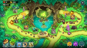 Kingdom Rush 5: Alliance Storms Onto the App Store