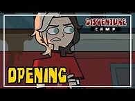 🎵🎶 CAMPAMENTO DESVENTURA - INTRO 🎵🎶