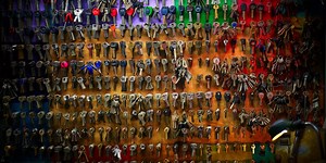 A Password is not Enough to Secure your Account. Use that as Well 🔐