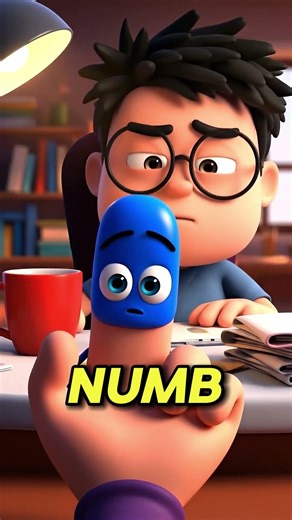 Finger Numbness while Gaming? You are holding the mouse WRONG