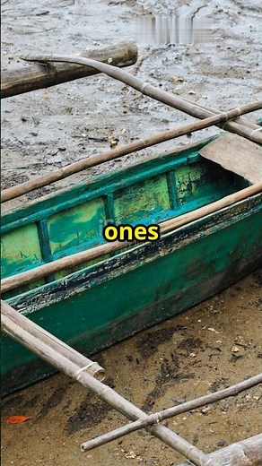 Discover the Iconic Bangka Boats of the Philippines! #Bangka #Philippines #IslandHopping #TravelVlog