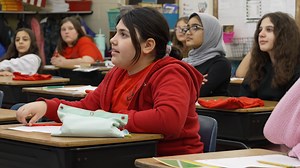 1.4K views · 49 reactions | SMART Moves is a 10 week program in all of the elementary schools within our city! An officer is assinged to the school and covers subjects such as drug awareness & resistance, healthy friendships, social media safety and many other useful topics. This program also humanizes the badge and builds friendships between officers and students. Thank you SHTV for creating this video! | Sterling Heights Police Department | Facebook