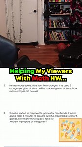 4.3K views · 21 reactions | Twiz Helps His Viewers w/ Math Homework - Twitch: Twizdmv | Twizbtw | Facebook