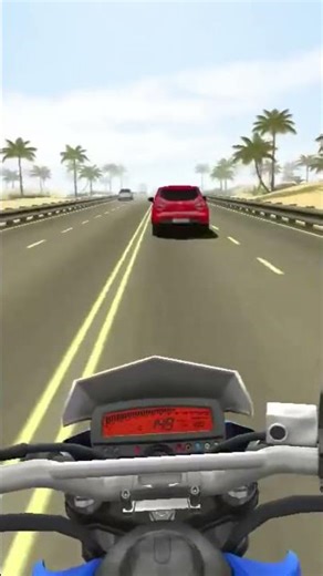 an1 traffic rider game