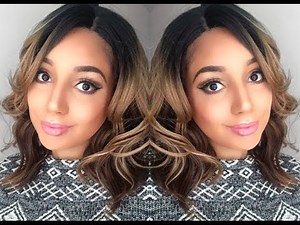 Freetress Equal Eternity Wig Review | OF2730613