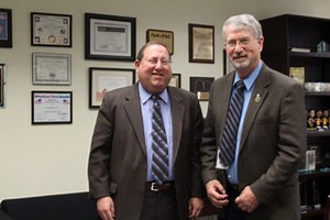 Paul Koretz Newsletter: Holiday Greetings, Environment, Water Main Break & Other News