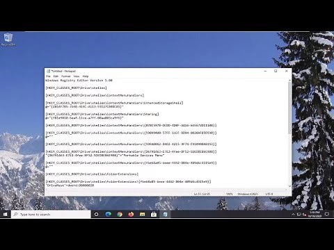 The Properties for This Item Are Not Available Error on Windows 10 FIX