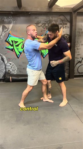 Three self-defense techniques, your coach will not teach you.