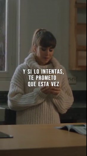 ¡Gracias por los 10k! Disfruta 'Vas a Quedarte' de Aitana