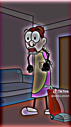 Funny Animation: Lift Heavy, Poop Hard!