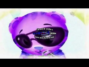 Daniel Pitch V3 Effects Round 1