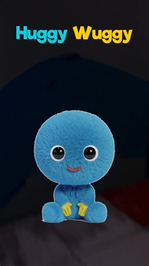 Poppy Playtime’s AI Babies Are Alive 😱