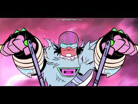 Teen Titans Go La Nuit S'Allumera VF