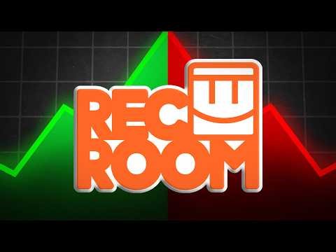 What Happened To Rec Room?