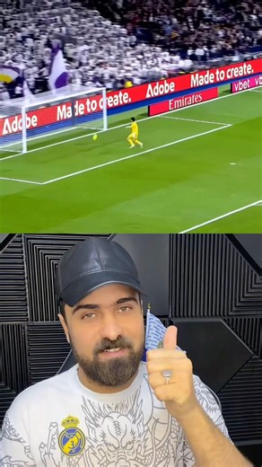 اردا غولر والمسافات البعيدة 😎 #ابو_البيس #اردا_جولر #ardagüler #كرة_القدم #football