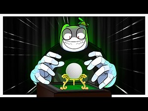 This Mini Golf video was inevitable