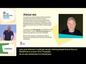 Mastering WordPress Block Themes: 3 Key Principles for Beginners