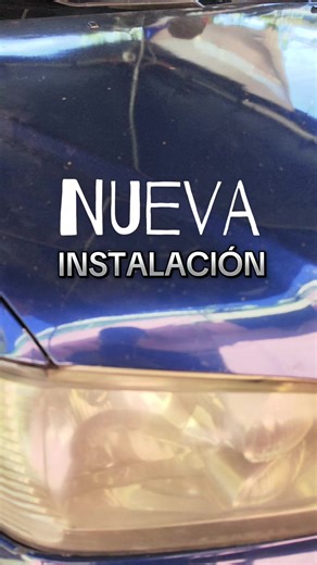 #pantalla #android #carplay #instalacion