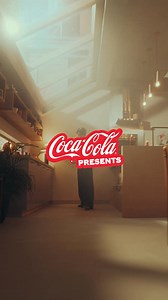 Tonight’s special: a home-cooked meal and an ice-cold Coke. | Coca-Cola