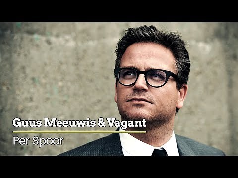 Guus Meeuwis & Vagant - Per Spoor (Kedeng Kedeng) (Audio Only)