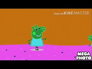 Peppa Pig Intro in The Real G Major 4
