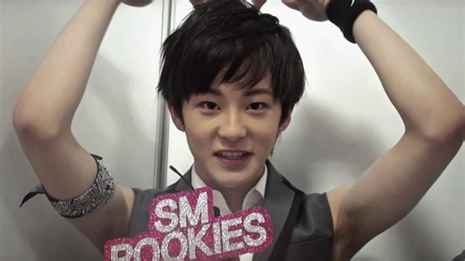 crawling back to you… #mark #marklee