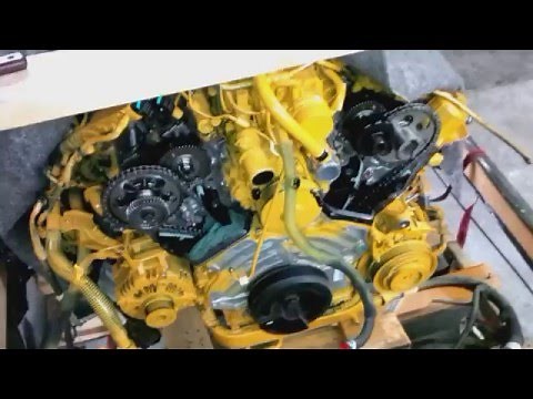 3.0L Ecodiesel VM bulletproofing