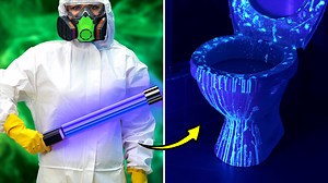 964K views · 146 reactions | TOILETTEN-GUIDE: 28 TOILETTEN-FAILS UND HACKS | MACH DEIN LEBEN LEICHTER: | 5-Minuten Tricks | Facebook