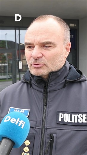 Politsei kuuli läbi hukkunud mees tappis minevikus inimese